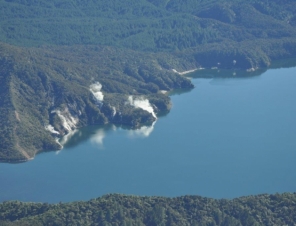 Rotorua Lakes